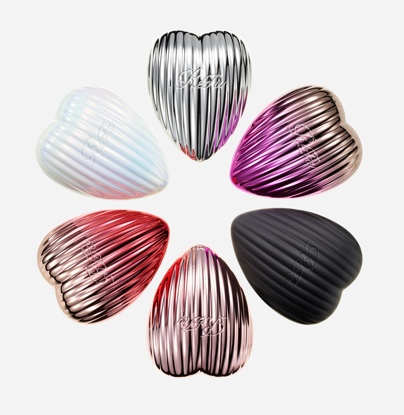 ReFa HEART BRUSH RAY