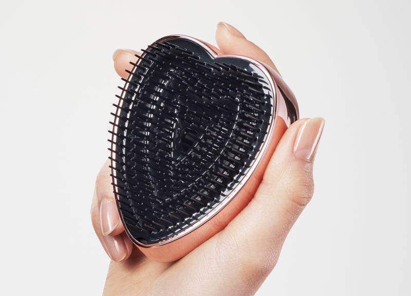 ReFa HEART BRUSH RAY