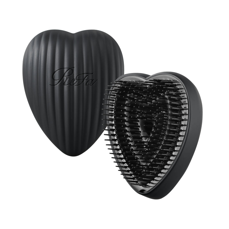 ReFa HEART BRUSH RAY