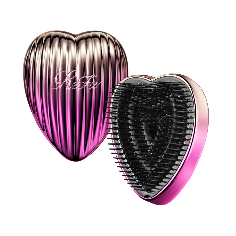 ReFa HEART BRUSH RAY