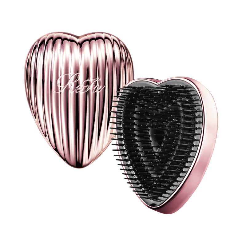 ReFa HEART BRUSH RAY