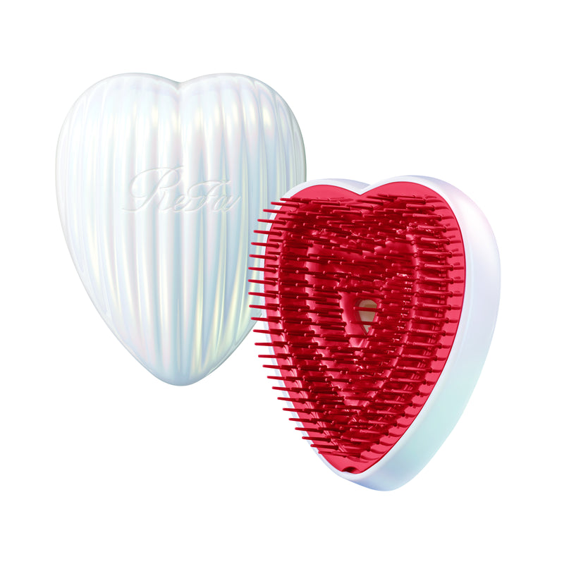 ReFa HEART BRUSH RAY