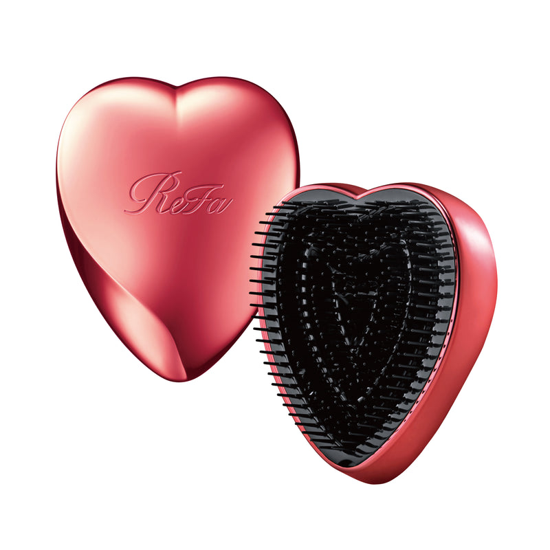 ReFa HEART BRUSH