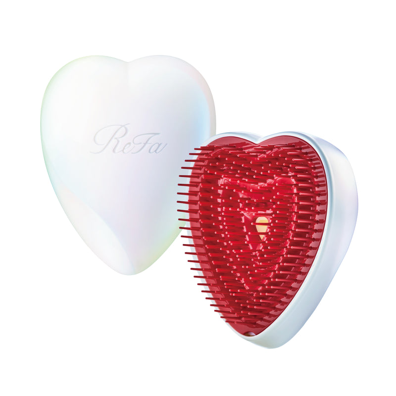 ReFa HEART BRUSH