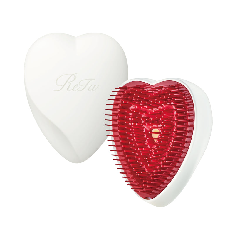 ReFa HEART BRUSH