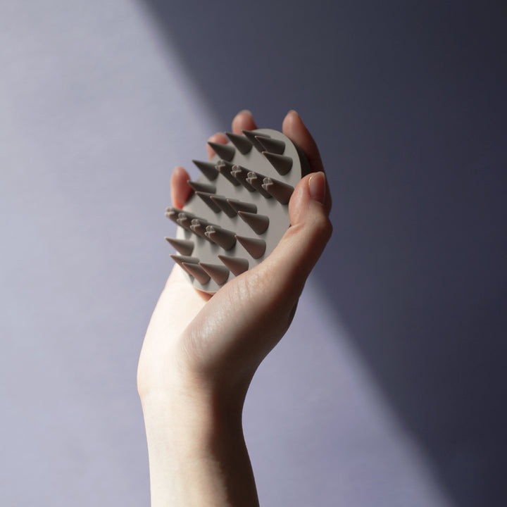 ジョンマスターオーガニック スキャルプシェイクブラシ – アニクリ