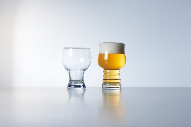 ペアクラフトビールグラス