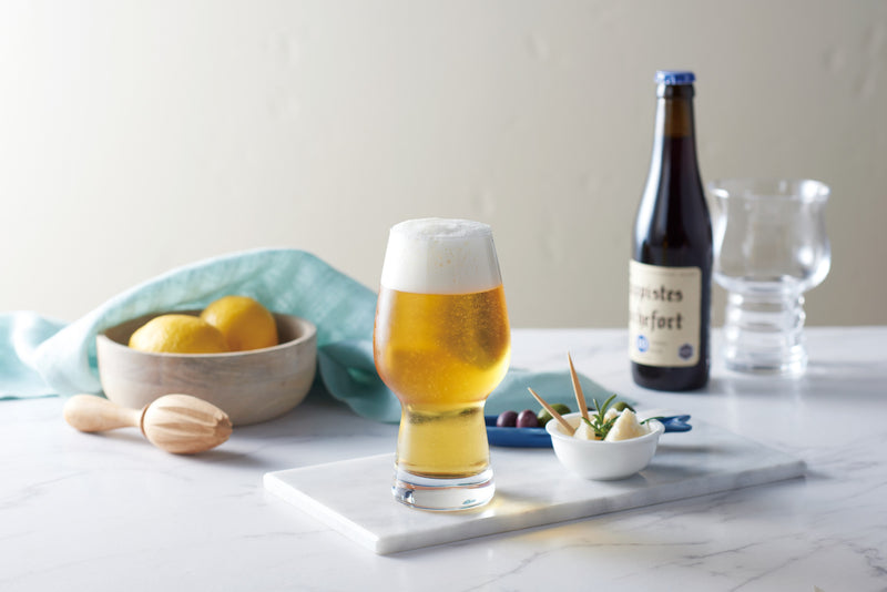 飲み比べクラフトビールグラス