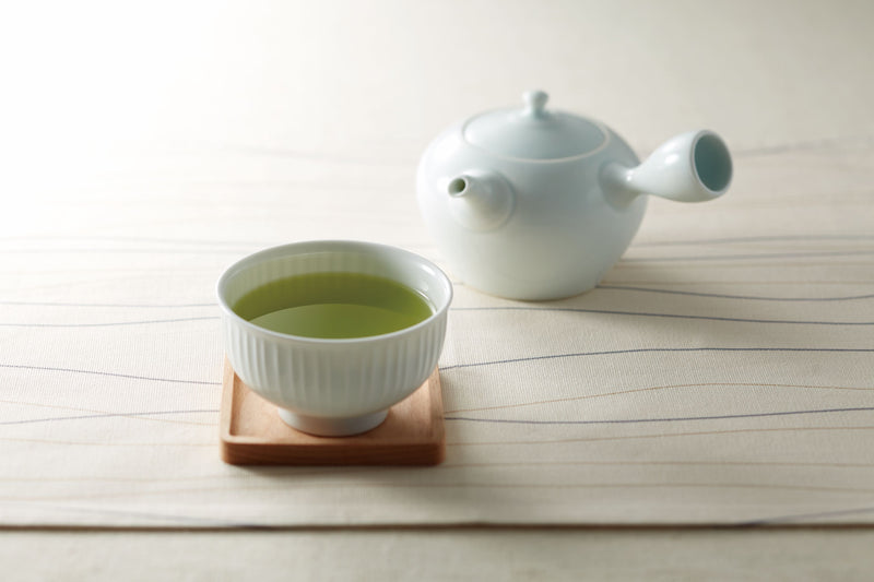 日本の極み　駿河のめぐみ冷緑茶２０本
