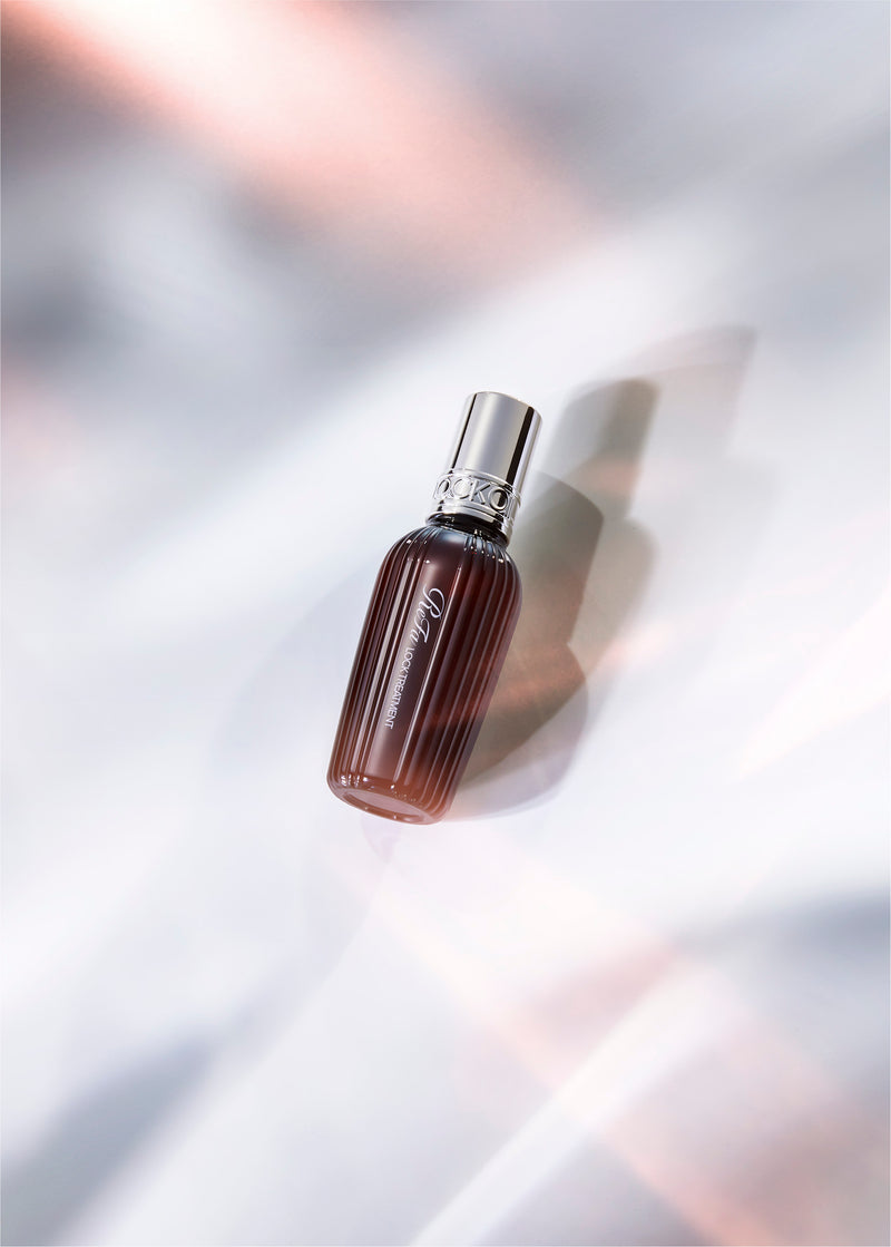 【staff only】LOCK TREATMENT