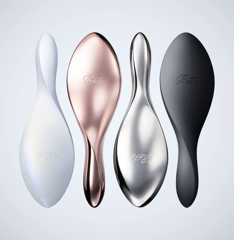 ReFa AILE BRUSH