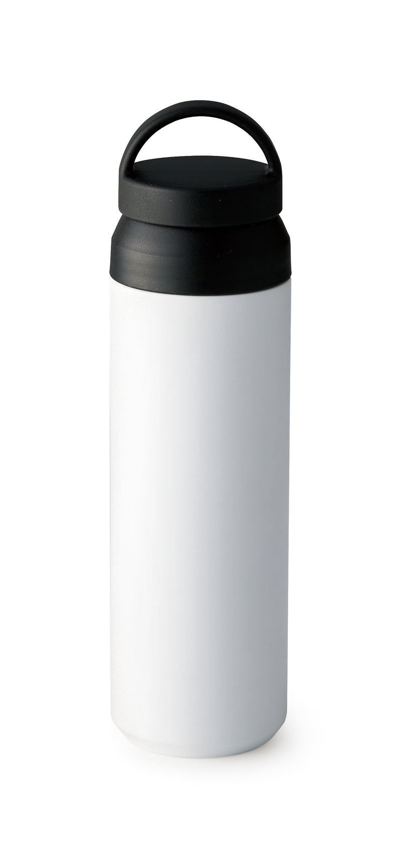 AMIi HOME ハンドル付ボトル500(WH)