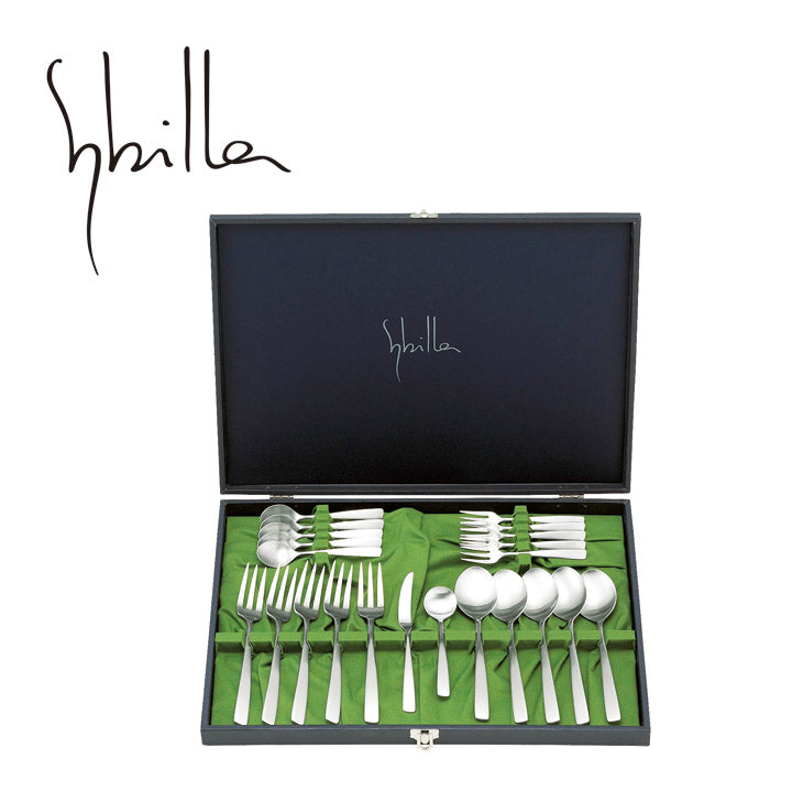 シビラ ディナーセット22ピース