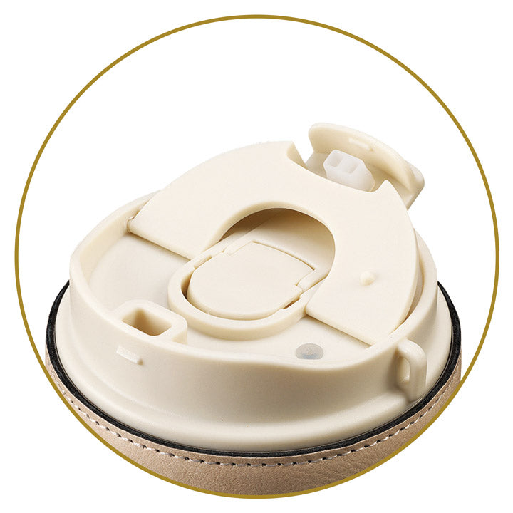 コレス 2WAYタンブラー ホワイト