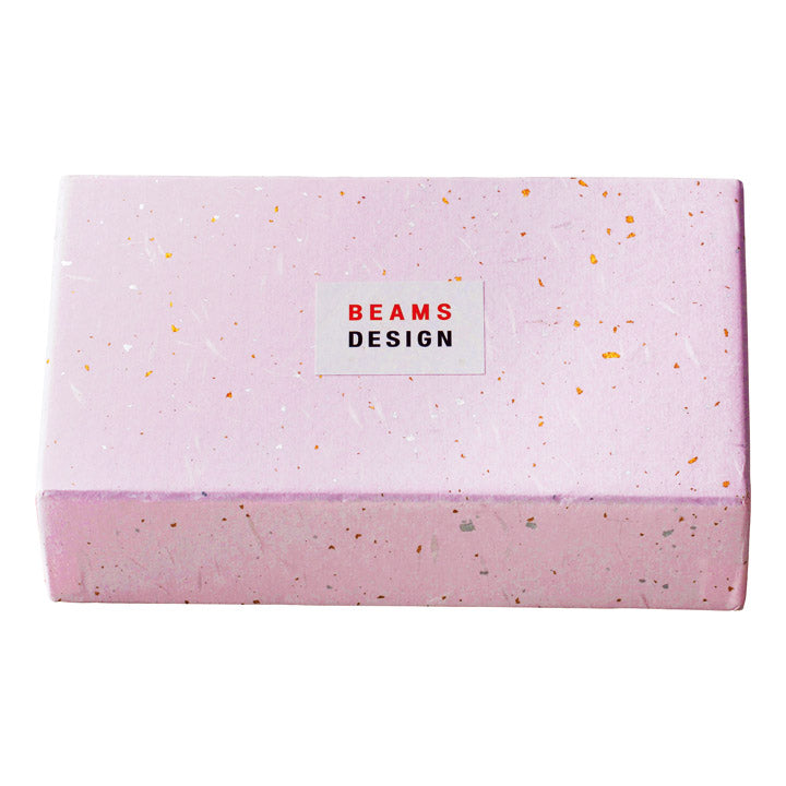 BEAMS DESIGN 鯛プレートペア