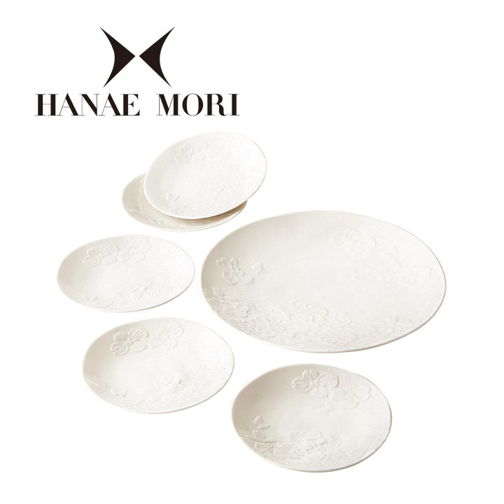 ハナエモリ 花水木 取分揃