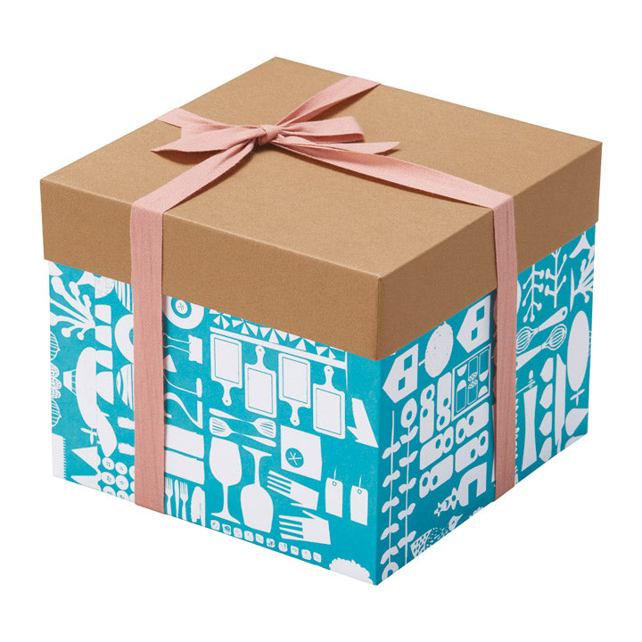 ポトペリー Stamp ペアカップ&ソーサー