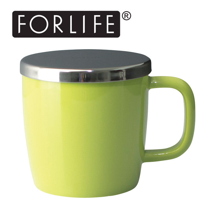 フォーライフ DEWブリューインマグ1個 ライム