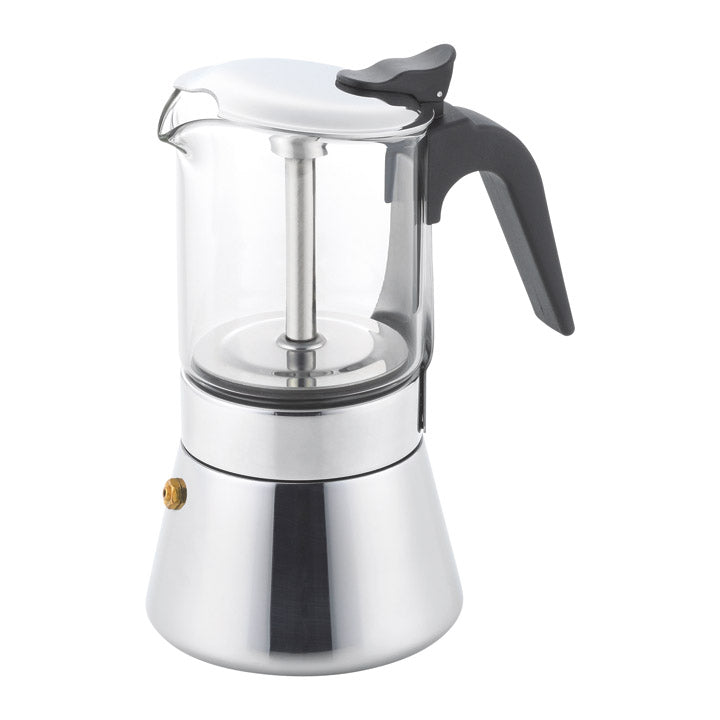 エスプレッソメーカー（4～5杯用）