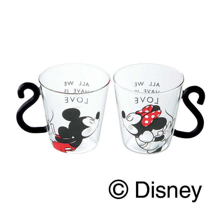 ディズニー マグペア