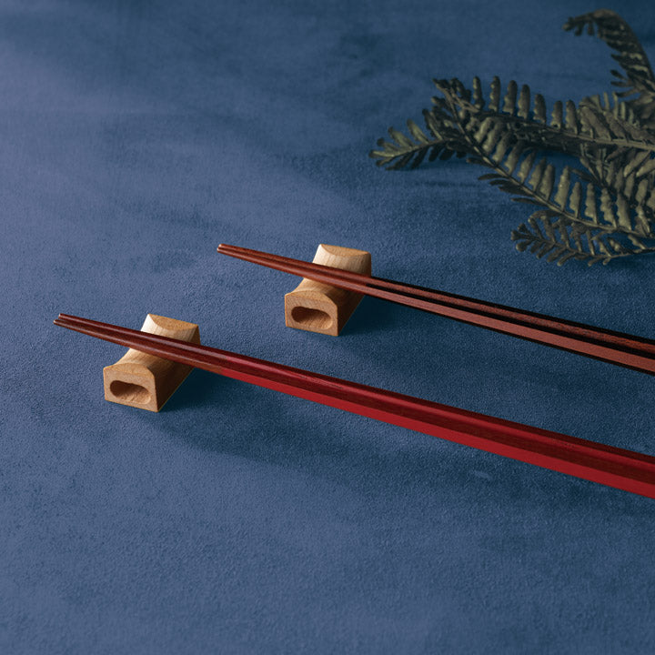 兵左衛門 六角箸 夫婦箸セット