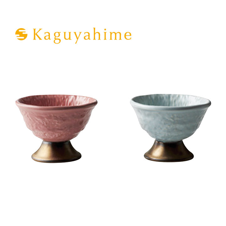 kaguyahime ブロンズstory pink/blue