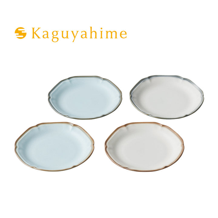 kaguyahime シュクレ ケーキプレート4