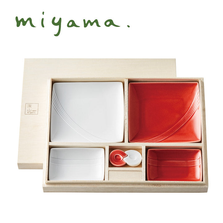 ミヤマ mizu-hiki ギフト