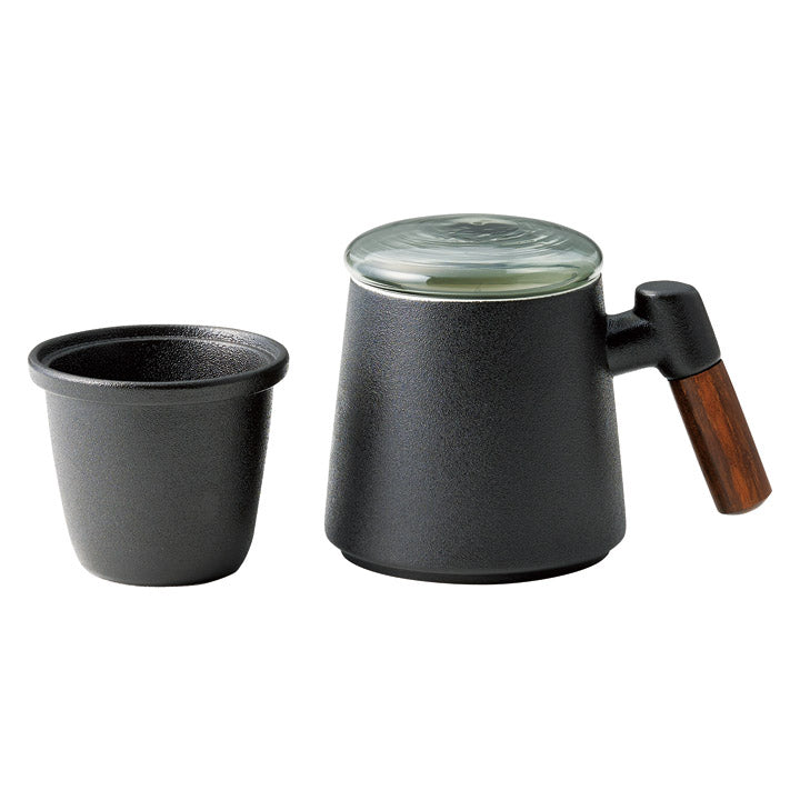 ティーストレーナーカップ