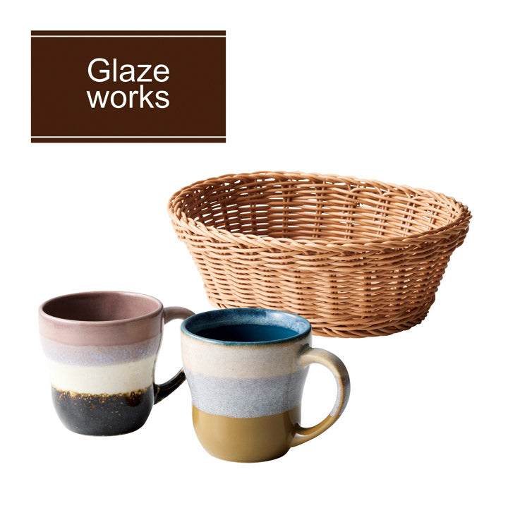 グレイズワークス マグペア