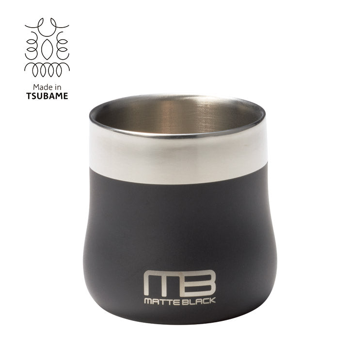 メイド・イン・ツバメ 二重構造フリーカップ