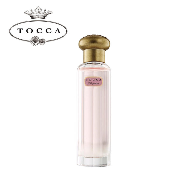 トッカ トラベルフレグランススプレー