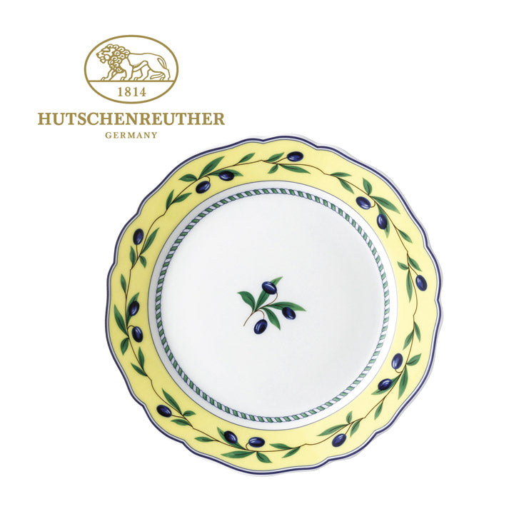 フッチェンロイター メドレー・バルデモッサ プレート19cm