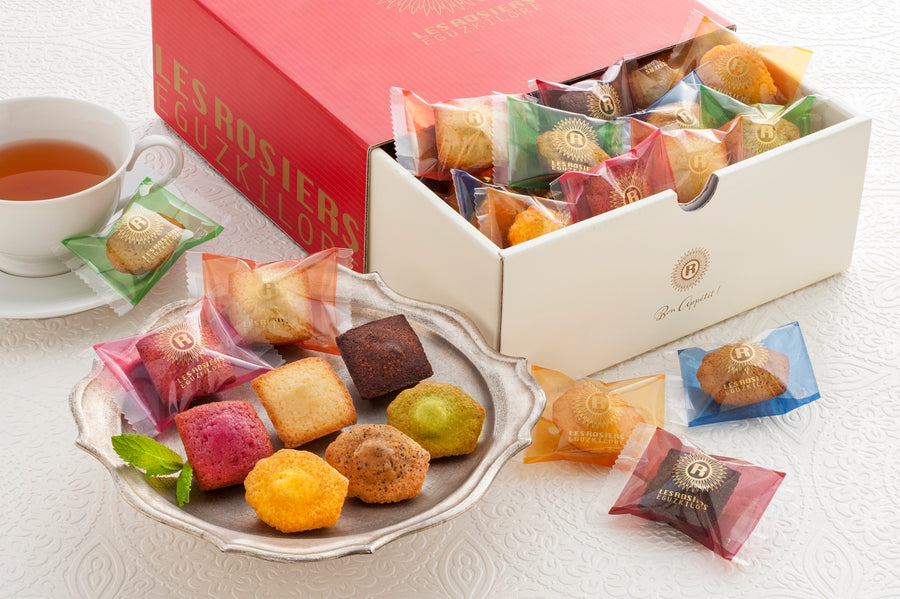 andバウム クラッシーギフトセット – アニクリオンラインストア