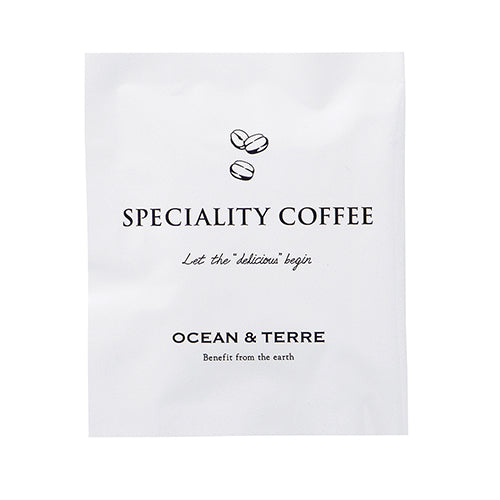 Speciality Coffee&バームセットA