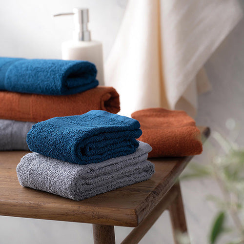 オーガニックテイルズ タオルセットA – アニクリオンラインストア