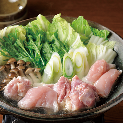 〈愛知・三和〉 純鶏名古屋コーチン 正肉セット