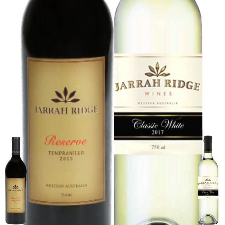 RADIPAIR リワインディングシリーズ2点セット　110ml ジャラリッジ 贅沢を味わう赤白2本セット – アニクリオンライン