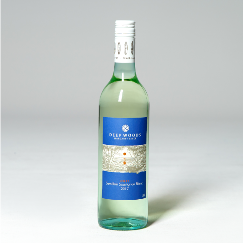 オーストラリア産ディープウッズ サーフスタイル 白ロゼ2本セット