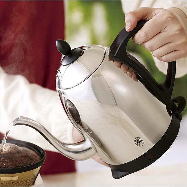 ラッセルホブス カフェケトル 0.8L – アニクリオンラインストア