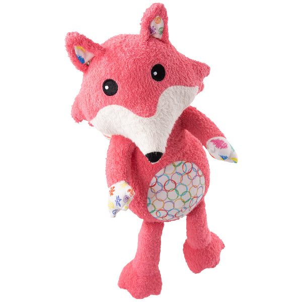 【フリーメッセージ対応】GiGi ぬいぐるみ 28cm ニット