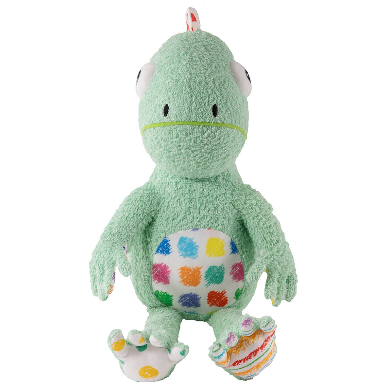 【フリーメッセージ対応】GiGi ぬいぐるみ 28cm オリー