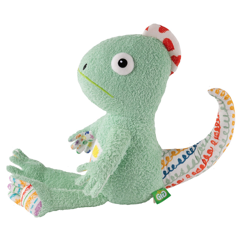 【フリーメッセージ対応】GiGi ぬいぐるみ 28cm オリー