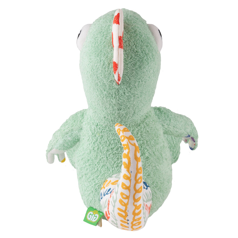 【フリーメッセージ対応】GiGi ぬいぐるみ 28cm オリー