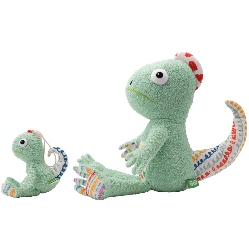 【フリーメッセージ対応】GiGi ぬいぐるみ 28cm オリー