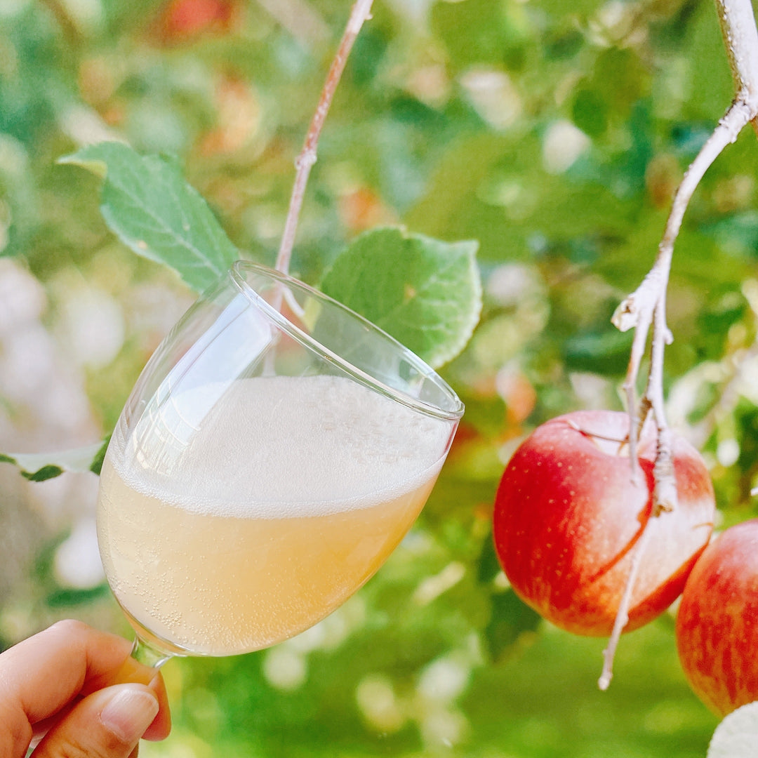 新作】濃厚ボタニカルフルーツフレーバーテル ペン マンゴー5ml リンゴ