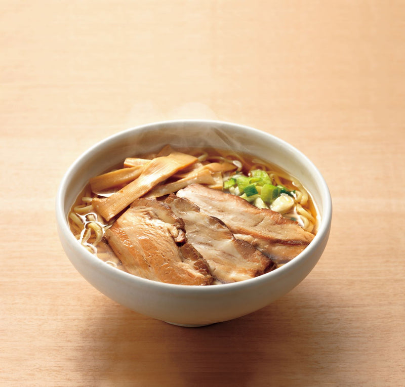 日本の極み　チャーシュー麺セット　–　喜多方　３６０ｇ　アニクリオンラインストア