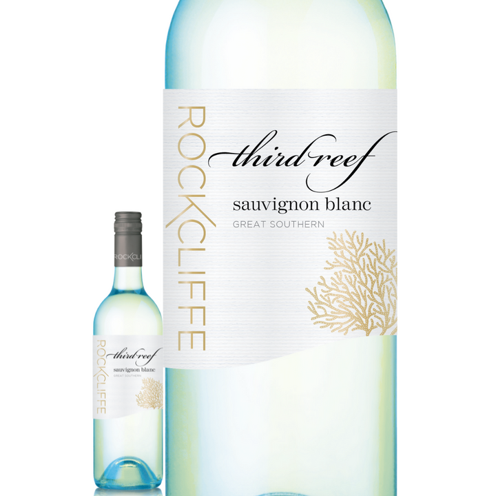 ロッククリフ サードリーフ ソーヴィニョン・ブラン – アニクリ