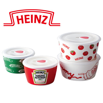 レンジボウルセット